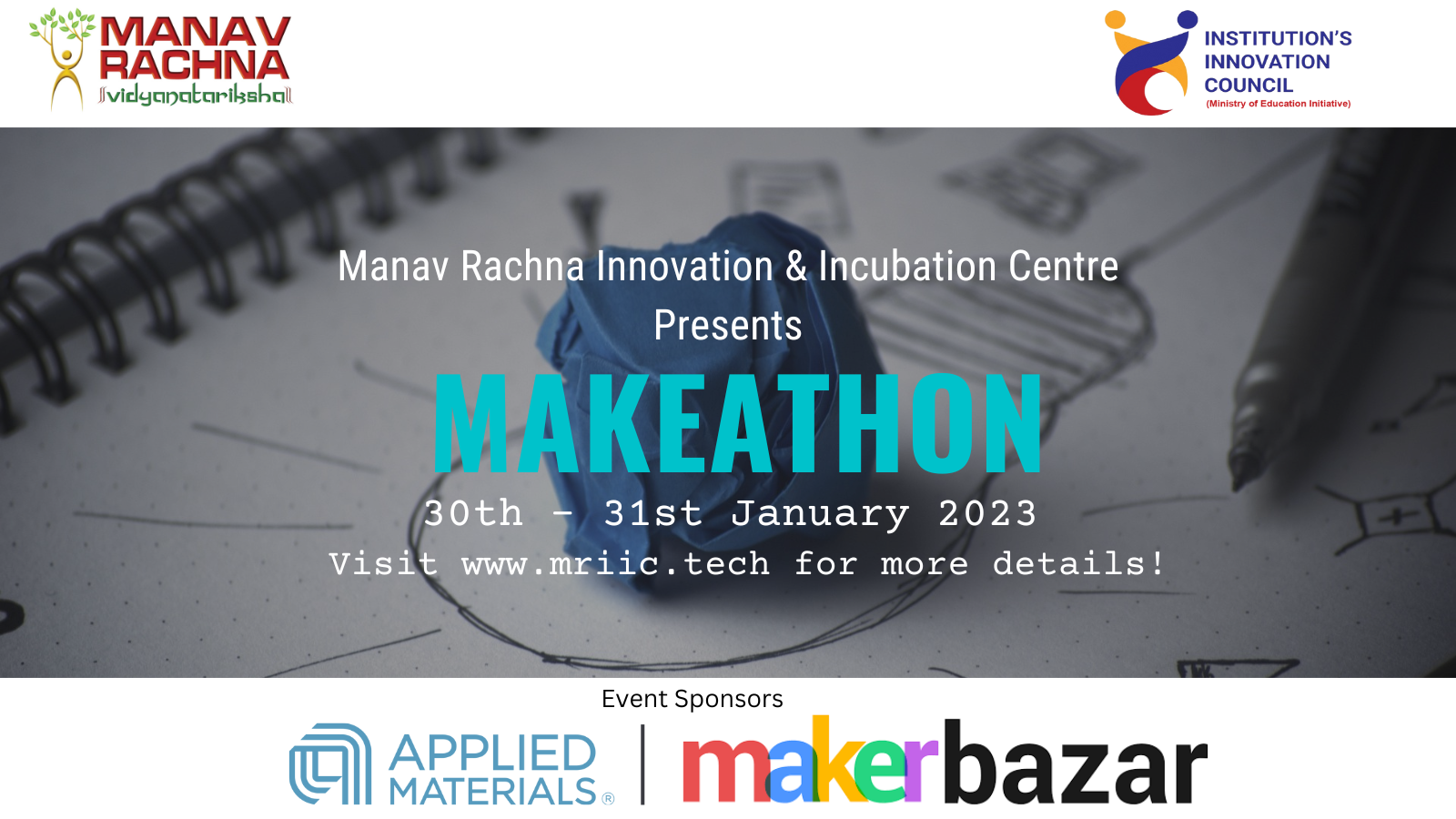 Makeathon 2023